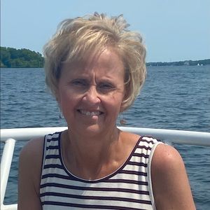 Meet your Posher, Rhonda